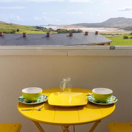 Apartamento Los Laureles Miengo Dış mekan fotoğraf