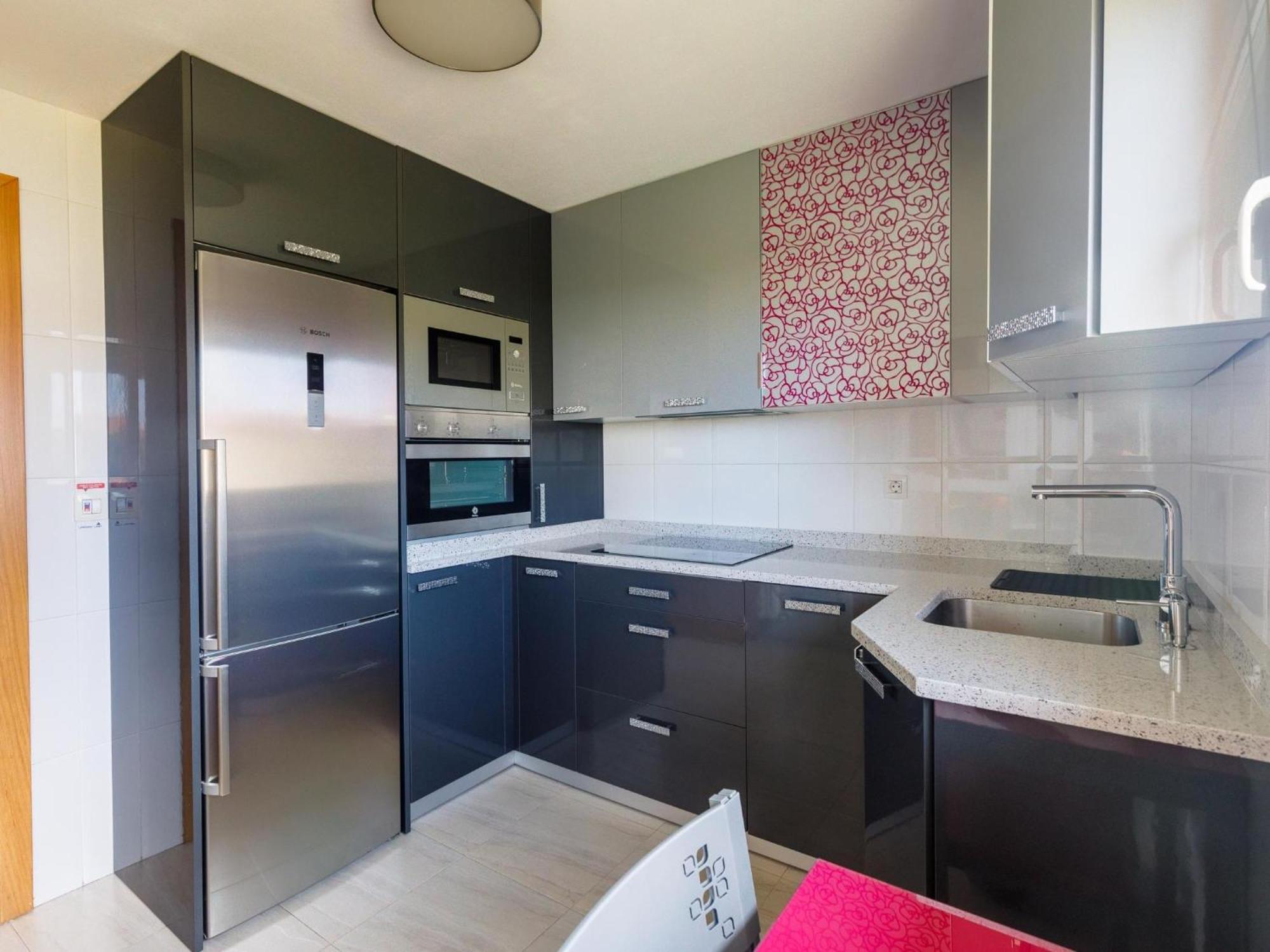 Apartamento Los Laureles Miengo Dış mekan fotoğraf