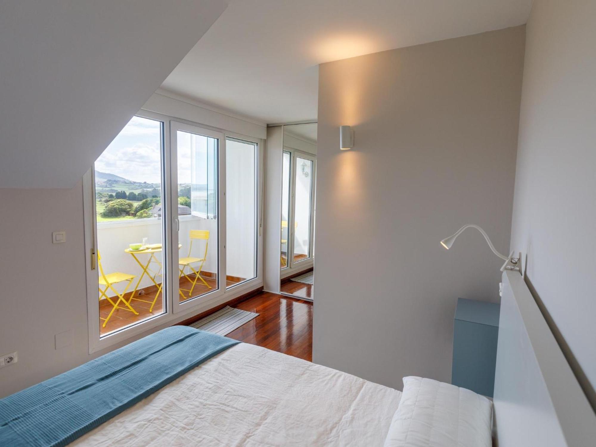 Apartamento Los Laureles Miengo Dış mekan fotoğraf
