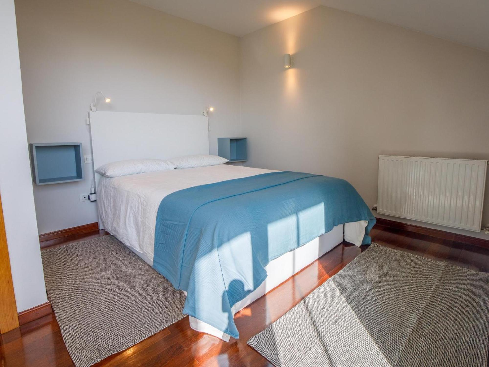 Apartamento Los Laureles Miengo Dış mekan fotoğraf