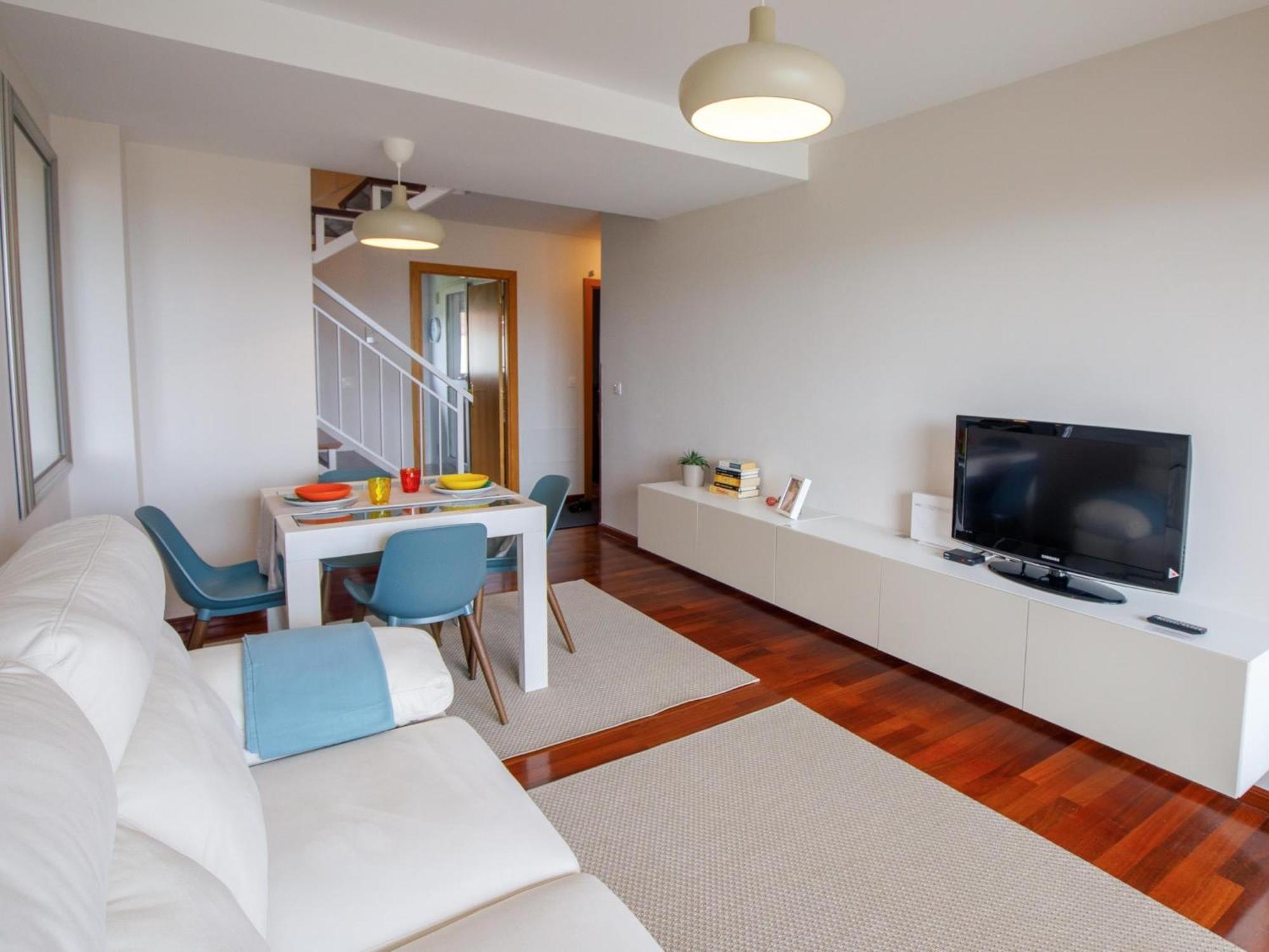 Apartamento Los Laureles Miengo Dış mekan fotoğraf