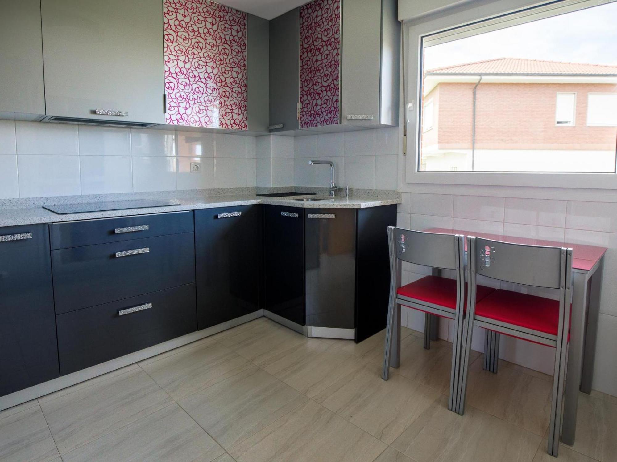 Apartamento Los Laureles Miengo Dış mekan fotoğraf